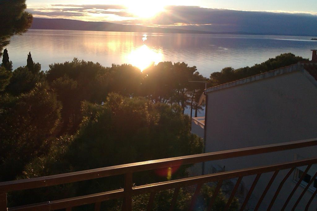Summerhouse Duce Omis Pokoj fotografie